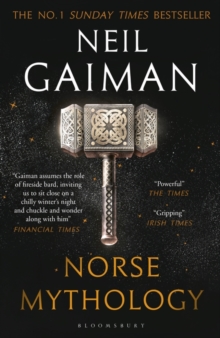 [9781408891957] Norse Mythology