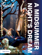 [9781107615458] A Midsummer Night's Dream