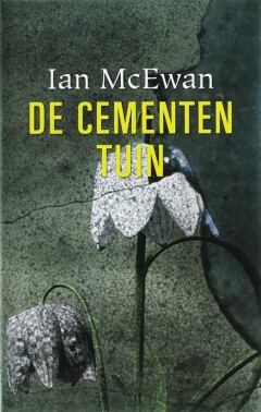 [9789061697985] De cementen tuin