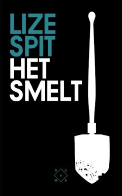 [9789082410617] Het smelt