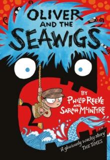 [9780192734884] Oliver and the Seawigs