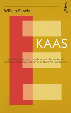 [9789025307929] Kaas