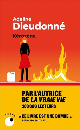 [9782493909008] Kérozène