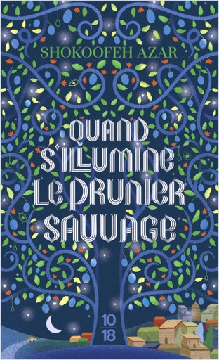[9782264080165] Quand s'illumine le prunier sauvage