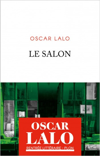 [9782259306881] Le Salon