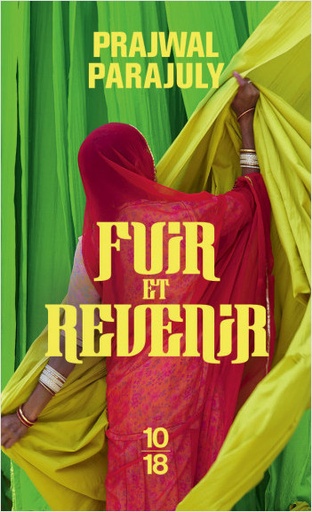 [9782264080974] Fuir et revenir