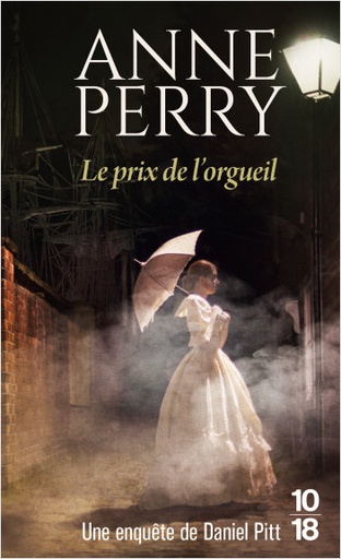[9782264079640] Le prix de l'orgueil