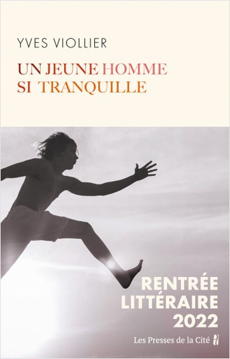[9782258200289] Un jeune homme si tranquille
