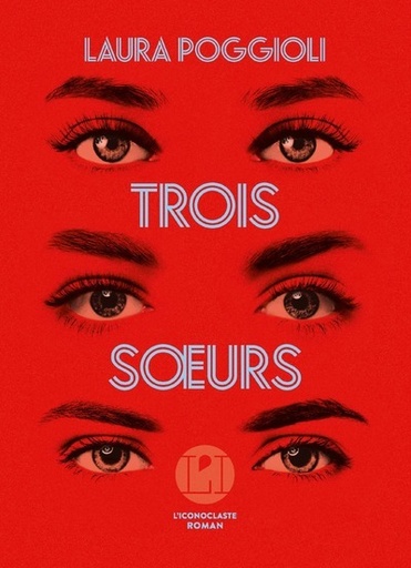 [9782378803018] Trois soeurs