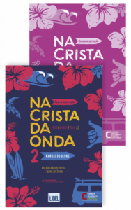 [9789897528286] Na Crista da Onda 2 - Pack (Manual do Aluno + Caderno de Exercícios)
