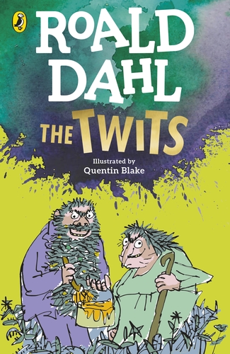 [9780241578186] The Twits