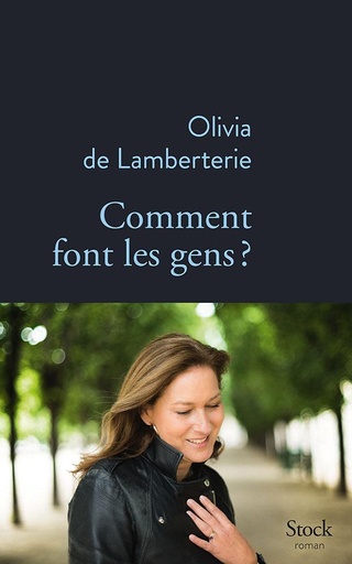 [9782234088351] Comment font les gens ?