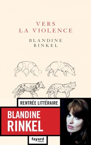 [9782213722122] Vers la violence