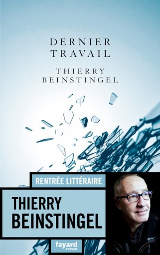 [9782213722450] Dernier travail