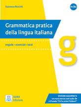 [9789463925457] Grammatica pratica - Edizione aggiornata