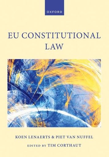 [9780198866527] EU Constitutional Law