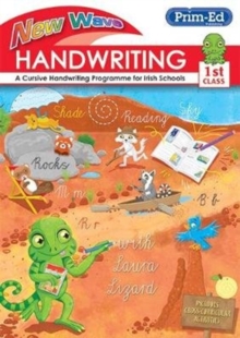 [9781846549328] New Wave Handwriting 1st class