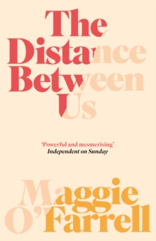 [9780755302666] The Distance Between Us