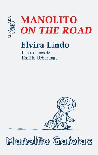 [9788420474052] Manolito on the road tela NC