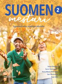 [9789511414186] Suomen mestari 2 Uudistettu
