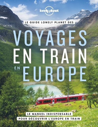[9782816198270] Voyages en train en Europe