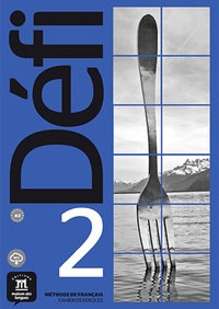 [9788417249663] Défi 2 - Cahier d'exercices + MP3 téléchargeables