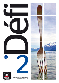 [9788416657469] Défi 2 - livre de l'élève