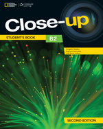 [9781408095720] Close-up B2 with Online Student Zone