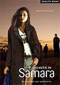 [9789086961900] Vakantie in Samara