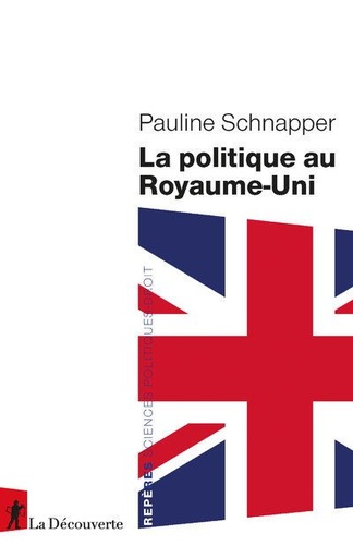 [9782348067884] La politique au Royaume-Uni