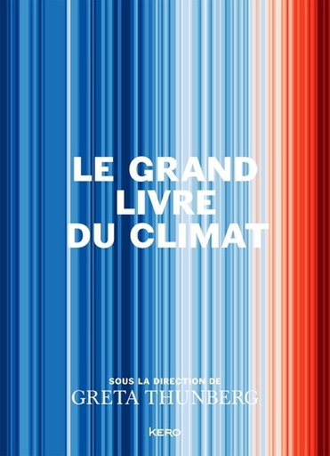 [9782702168523] Le grand livre du climat