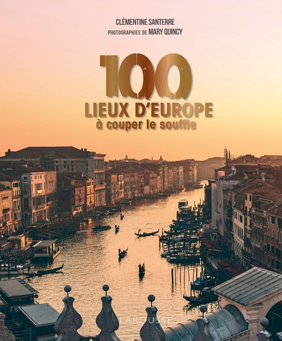 [9782036041295] 100 lieux d'Europe à couper le souffle