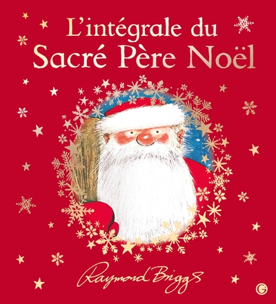 [9782246830184] L'intégrale du sacré père noël