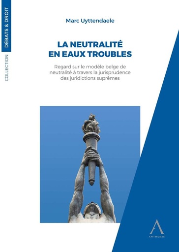 [9782807210233] La neutralité en eau troubles