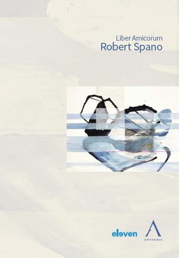 [9782807209275] Liber Amicorum Robert Spano