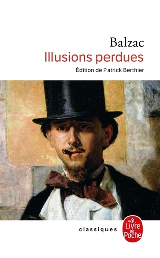 [9782253085706] Illusions perdues