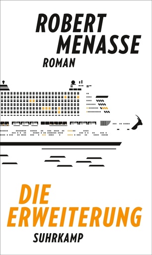 [9783518430804] Die Erweiterung