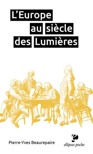 [9782340069428] L'Europe au siècle des lumières