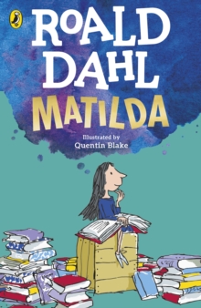 [9780241558317] Matilda