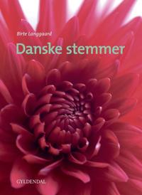 [9788702362374] Danske stemmer - 2022-udgave