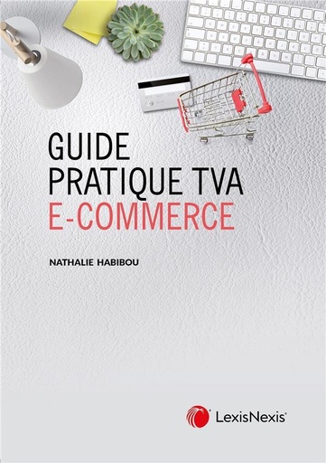 [9782711036523] Guide pratique TVA - E-commerce