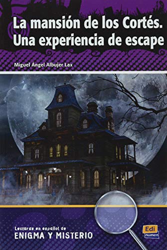 [9788491794318] La Mansión De Los Cortés