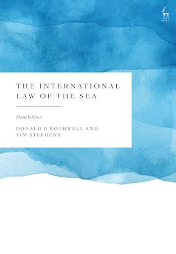 [9781509958382] The International Law of the Sea