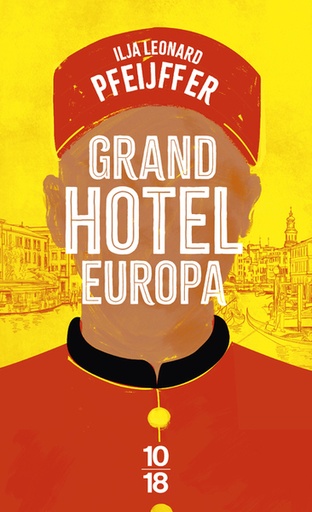 [9782264081339] Grand Hotel Europa