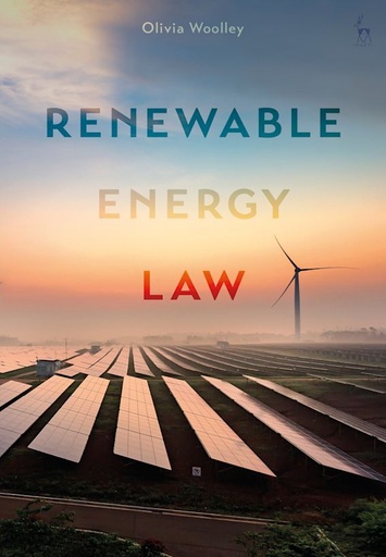 [9781509936472] Renewable Energy Law
