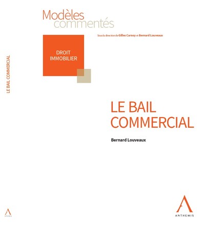 [9782807210028] Le bail commercial