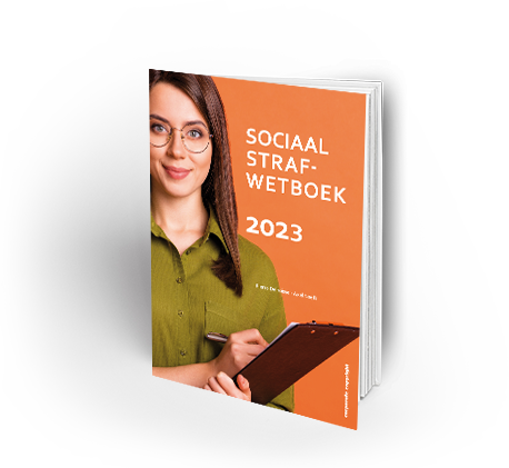 [9782874353154] Sociaal strafwetboek 2023