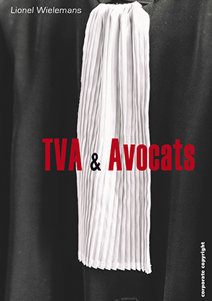 [9782874353093] Tva & Avocats