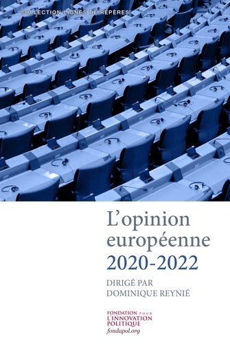 [9782492763144] L'opinion européenne 2020-2022