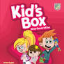 [9781108815574] Kid's Box New Generation Level 1 Pupil's Book with eBook British English